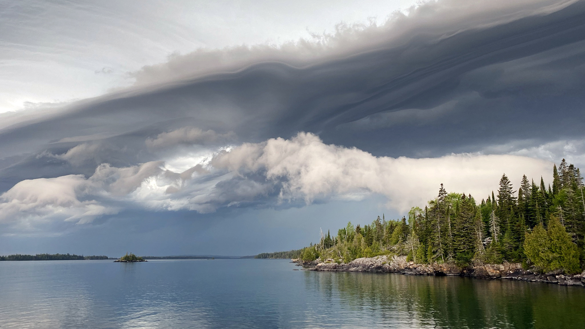 Isle Royale National Park