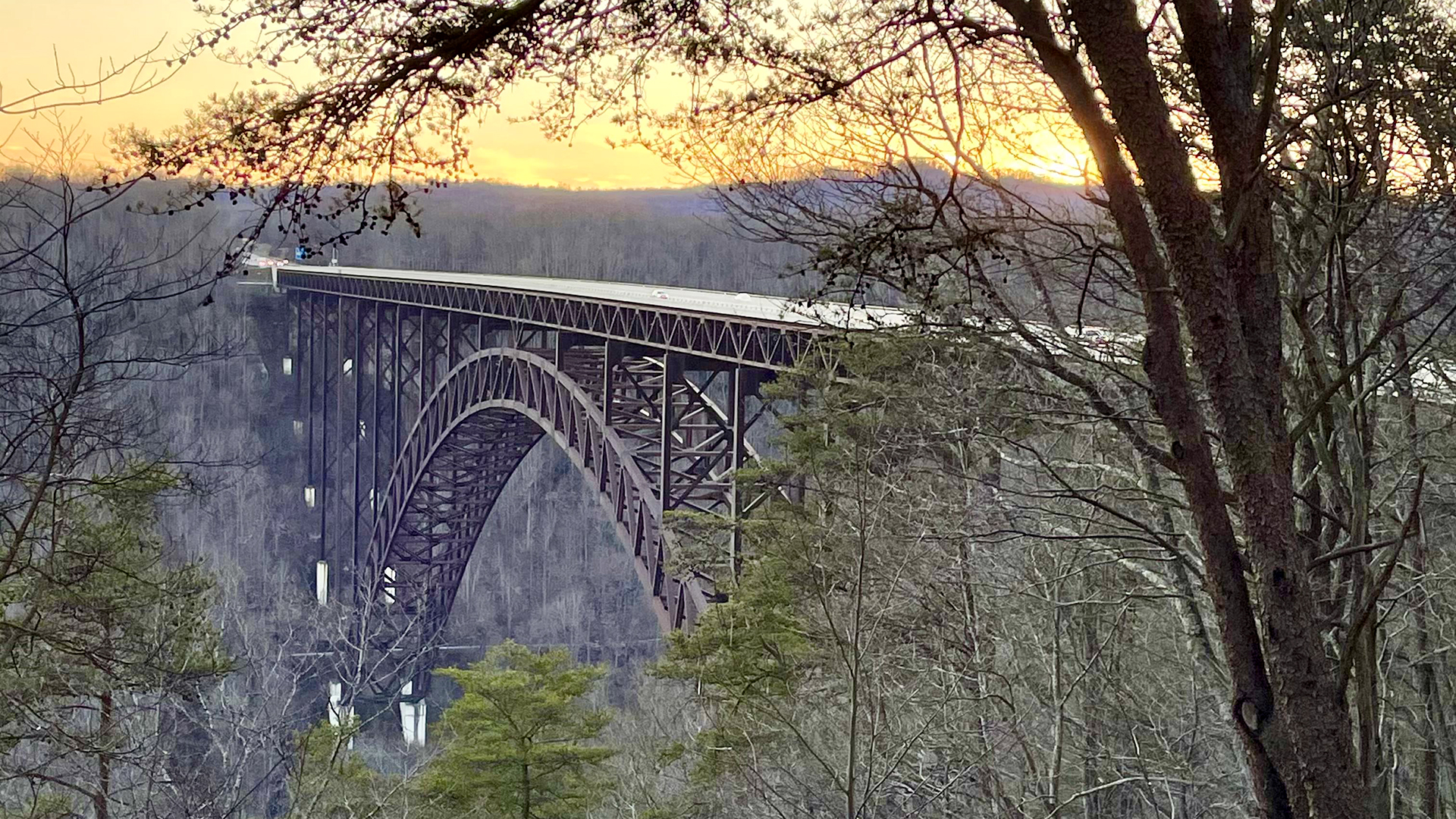 New River Gorge National Park